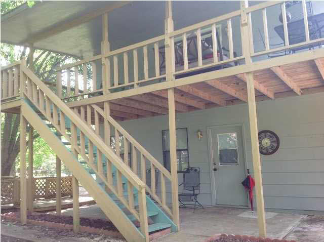 254 Cedar Ridge Drive Madison, MS 39110 - Photo 3 of 17 side view