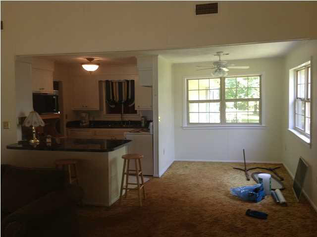 254 Cedar Ridge Drive Madison, MS 39110 - Photo 6 of 17 kitchen/dining area