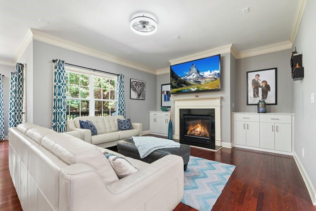 3888 Fairhill Point Alpharetta, GA 30004 - Photo 6 of 56