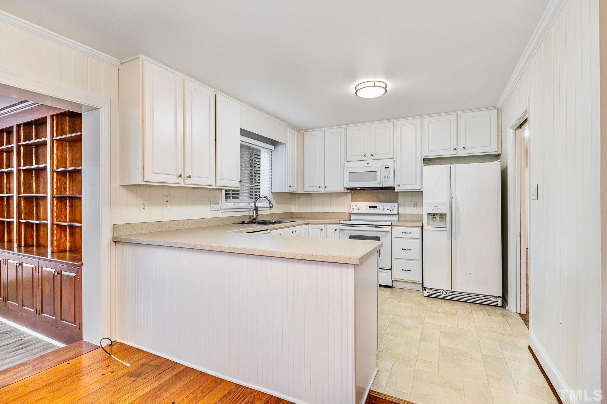 4113 Lassiter Mill Road Raleigh, NC 27609 - Photo 11 of 25 Photo #11