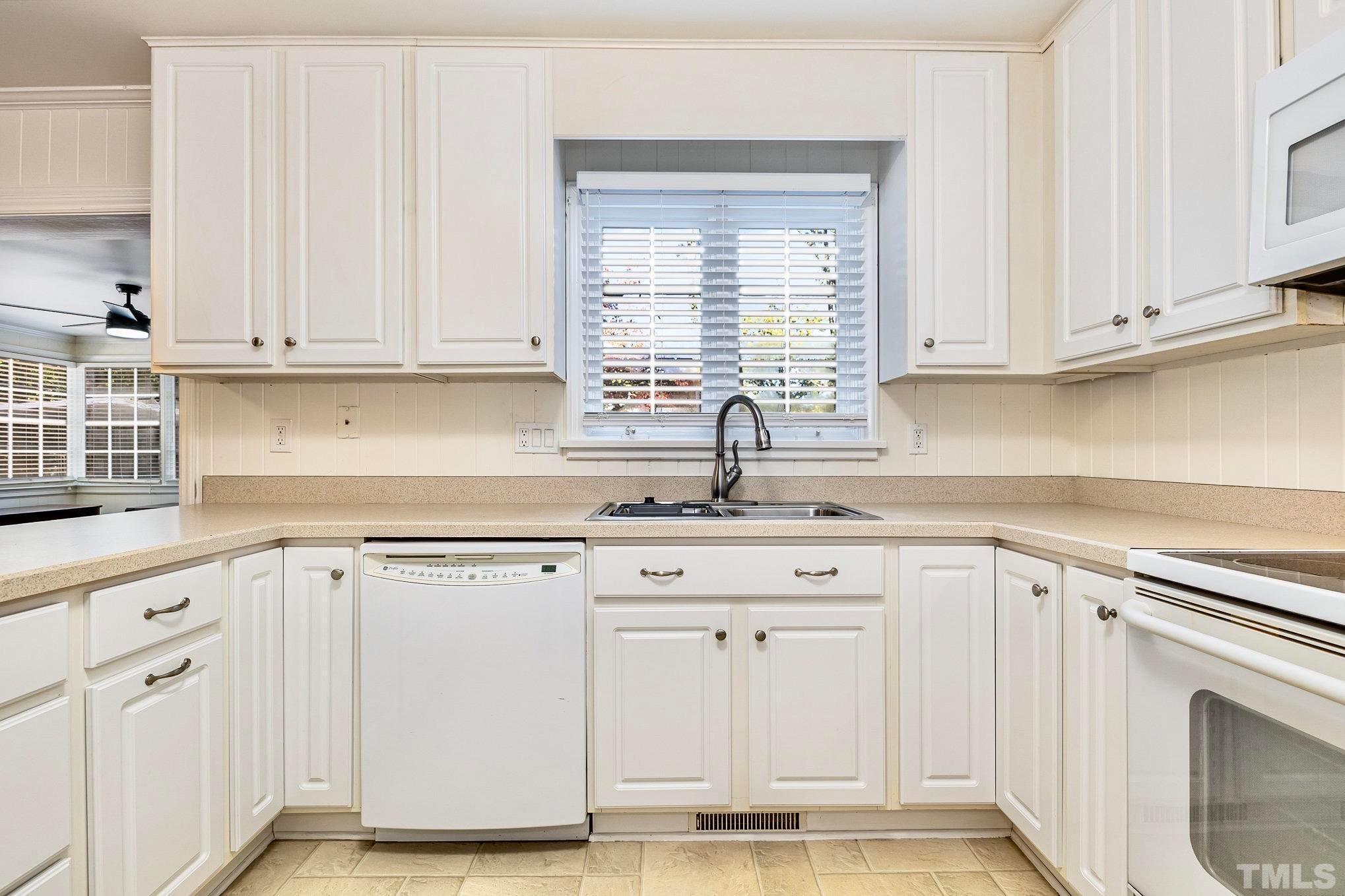 4113 Lassiter Mill Road Raleigh, NC 27609 - Photo 12 of 25 Photo #12