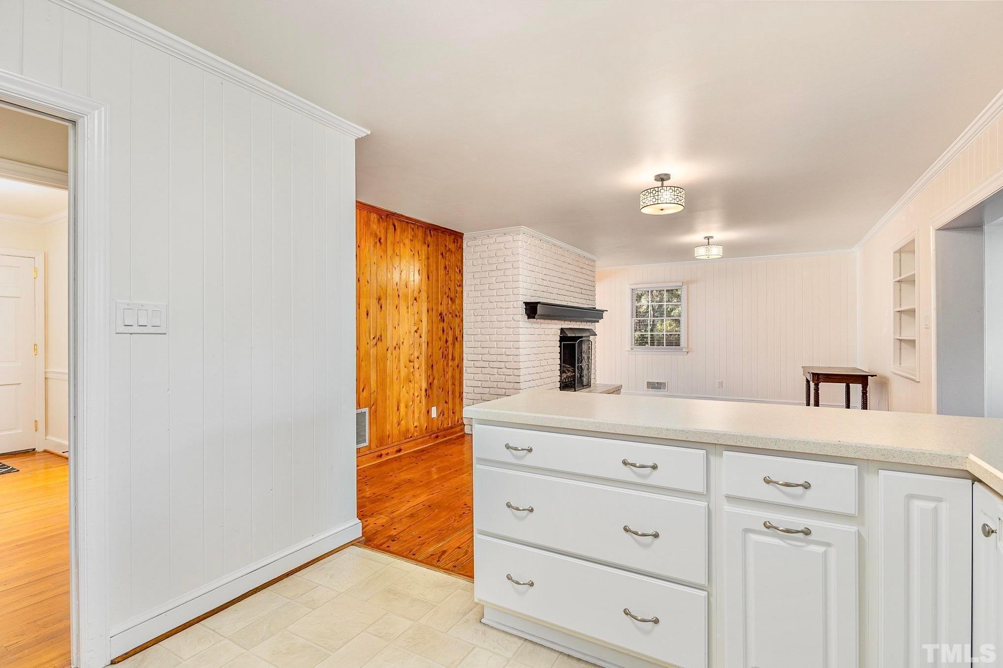 4113 Lassiter Mill Road Raleigh, NC 27609 - Photo 13 of 25 Photo #13