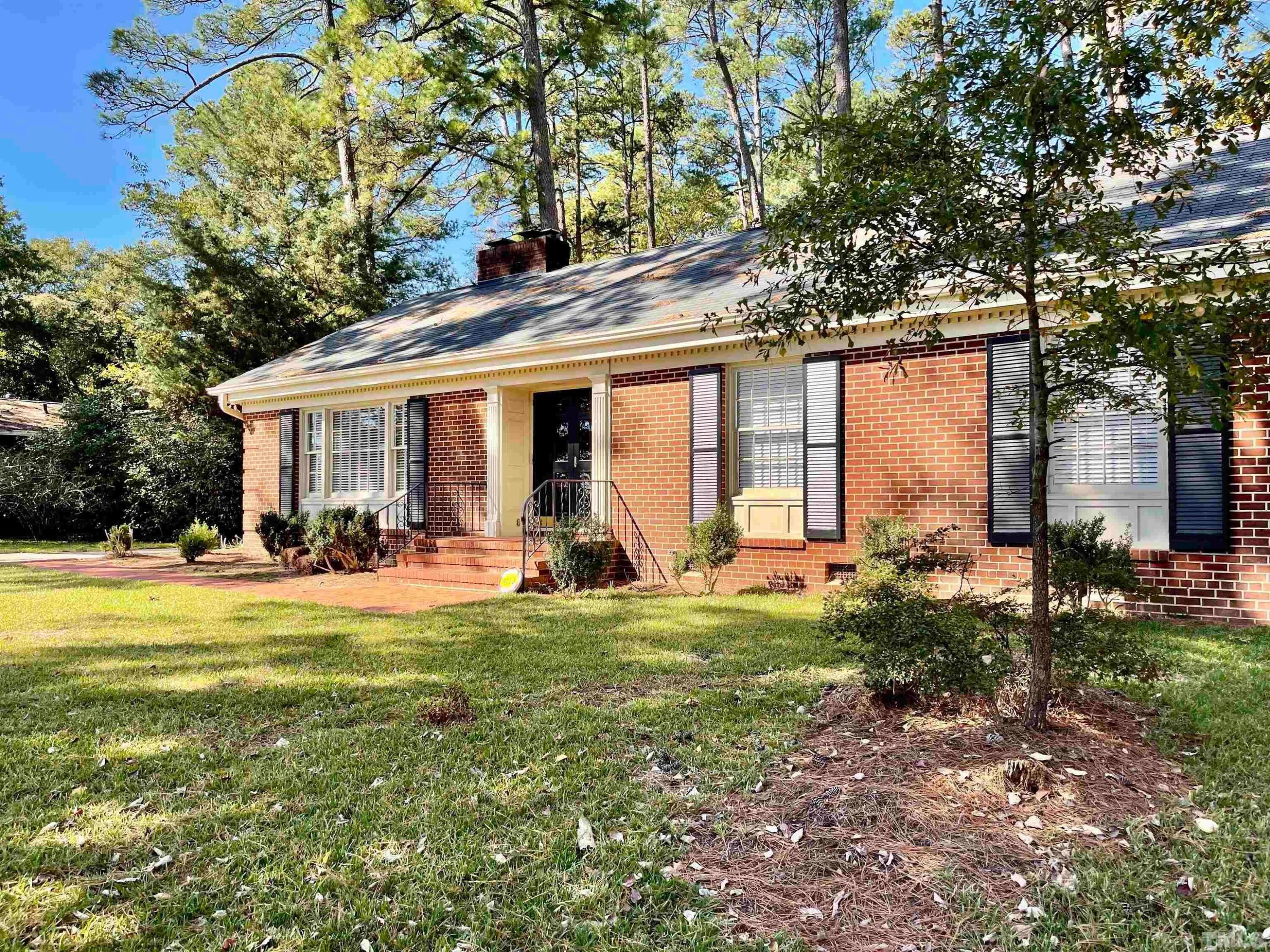 4113 Lassiter Mill Road Raleigh, NC 27609 - Photo 2 of 25 Photo #2