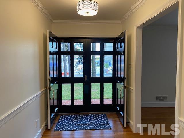 4113 Lassiter Mill Road Raleigh, NC 27609 - Photo 5 of 25 Photo #5