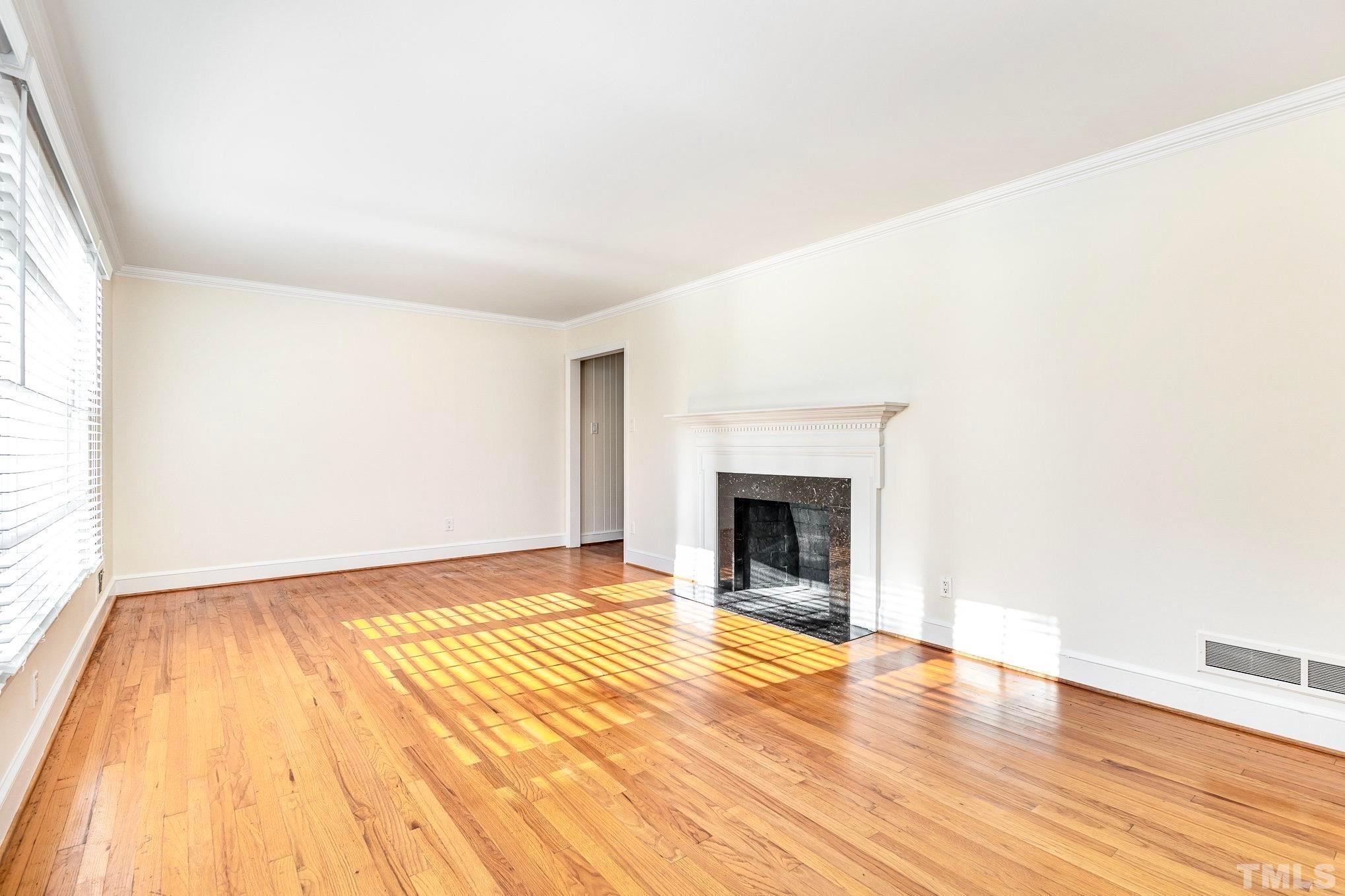 4113 Lassiter Mill Road Raleigh, NC 27609 - Photo 7 of 25 Photo #7