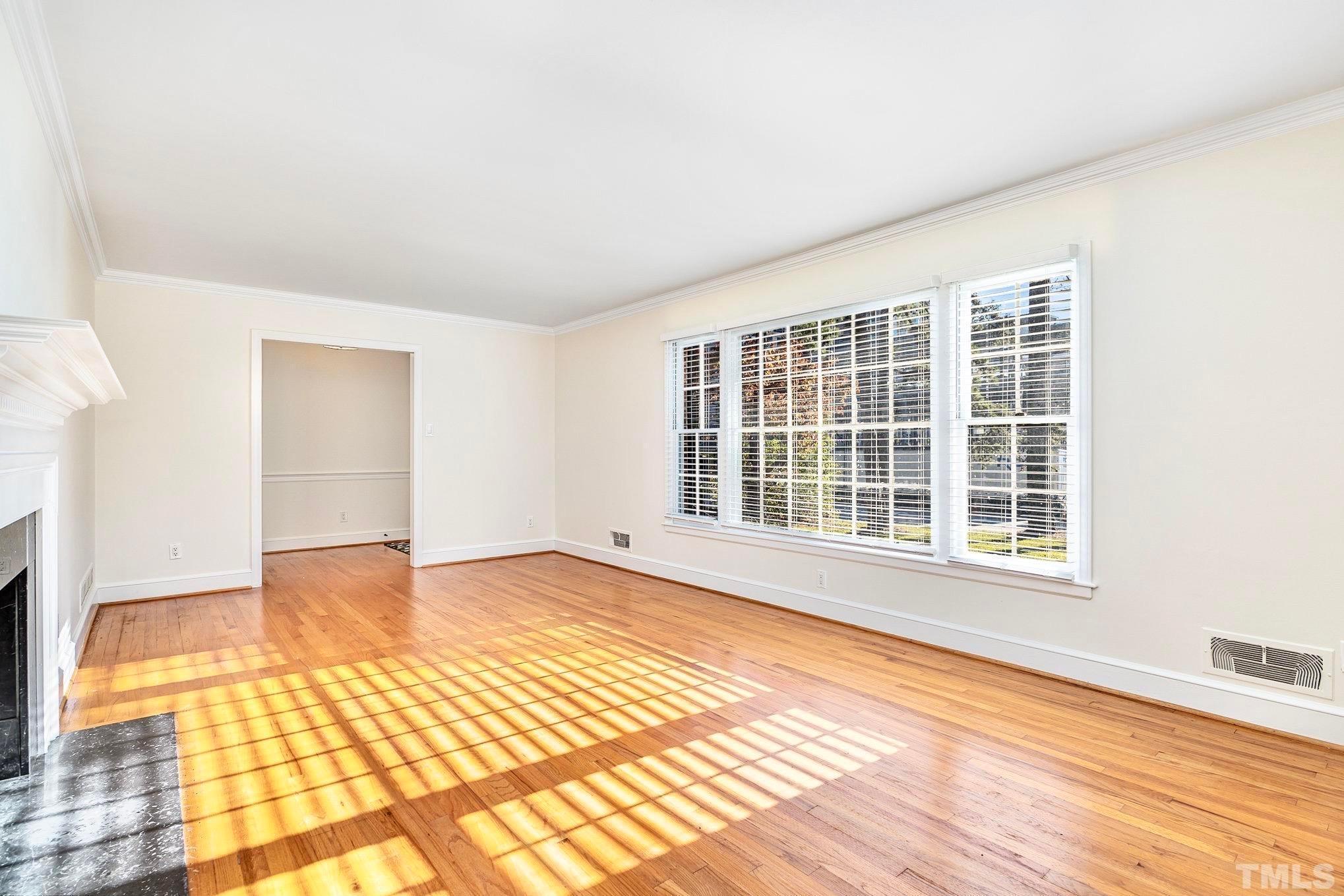 4113 Lassiter Mill Road Raleigh, NC 27609 - Photo 8 of 25 Photo #8