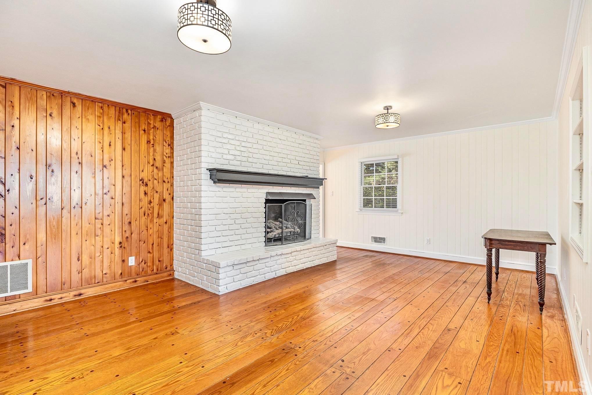 4113 Lassiter Mill Road Raleigh, NC 27609 - Photo 9 of 25 Photo #9