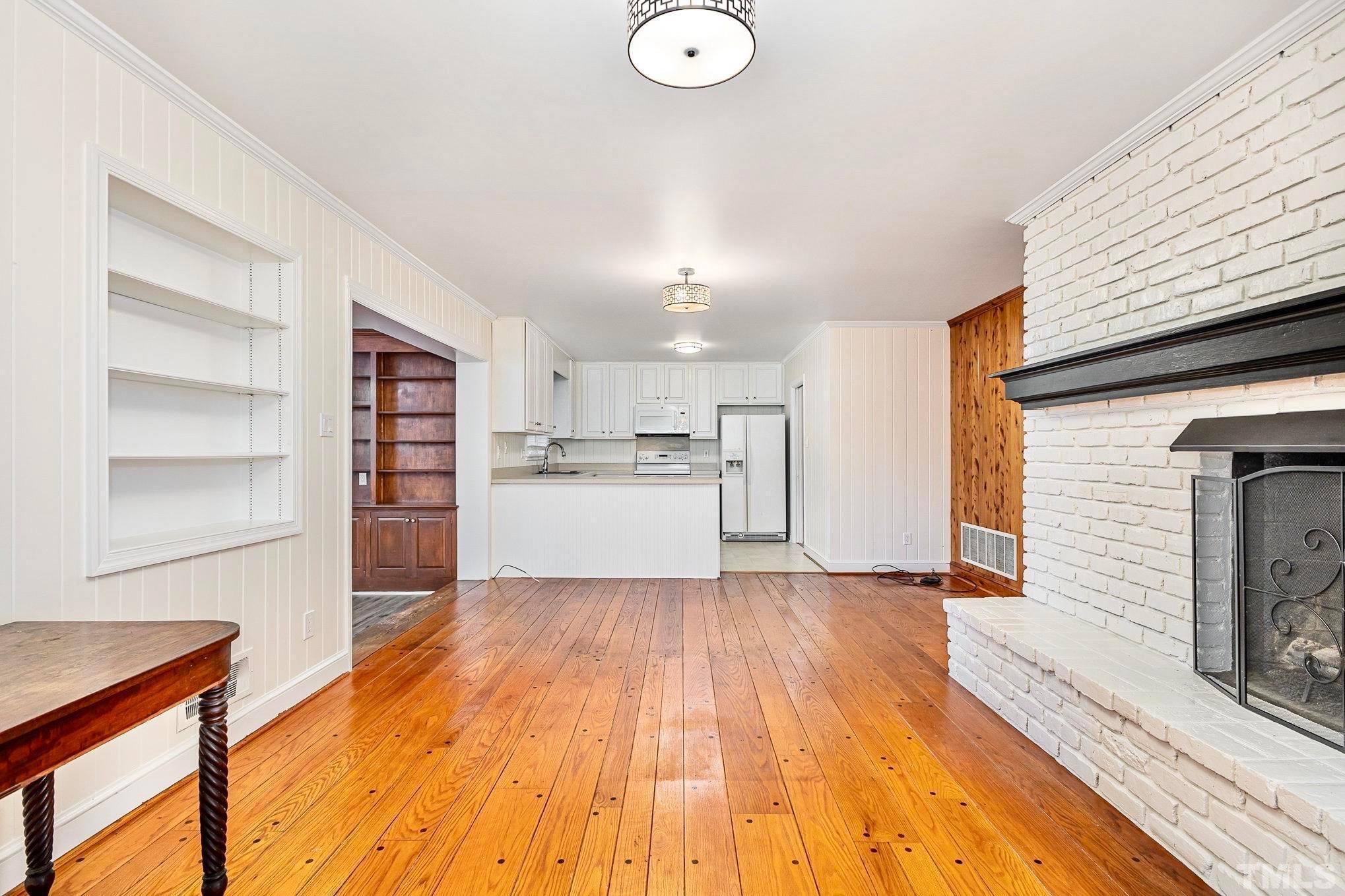 4113 Lassiter Mill Road Raleigh, NC 27609 - Photo 10 of 25 Photo #10