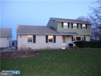 1684 County Line Road Bechtelsville, PA 19505 - Photo 1 of 11 Gallery Image 1