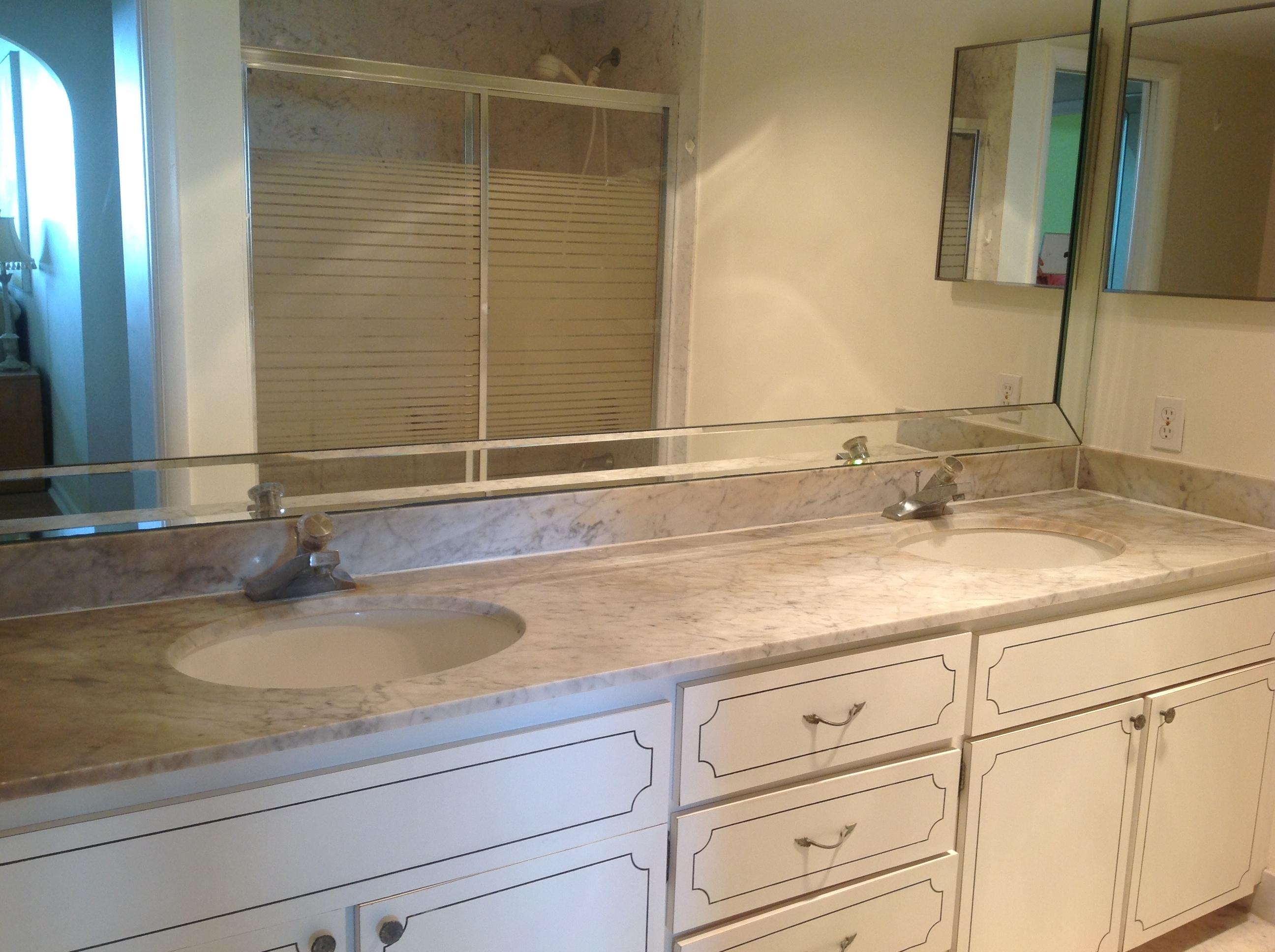 300 South Beach Road, Unit 206 Jupiter, FL 33469 - Photo 3 of 16 Master Bathroom
