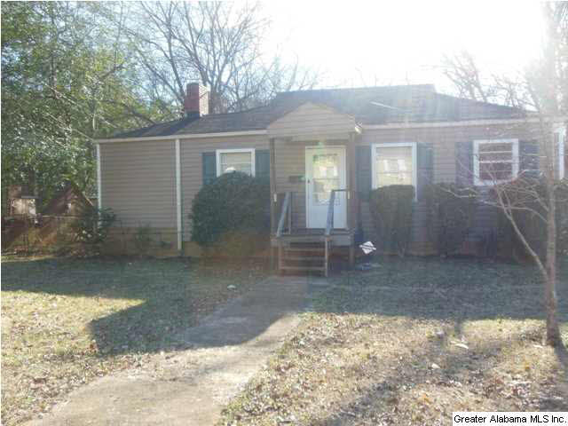 436 87th Street South Birmingham, AL 35206 - Photo 1 of 13