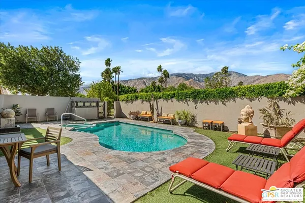 $695,000 | 2863 Sundance Circle East, Palm Springs, CA 92262