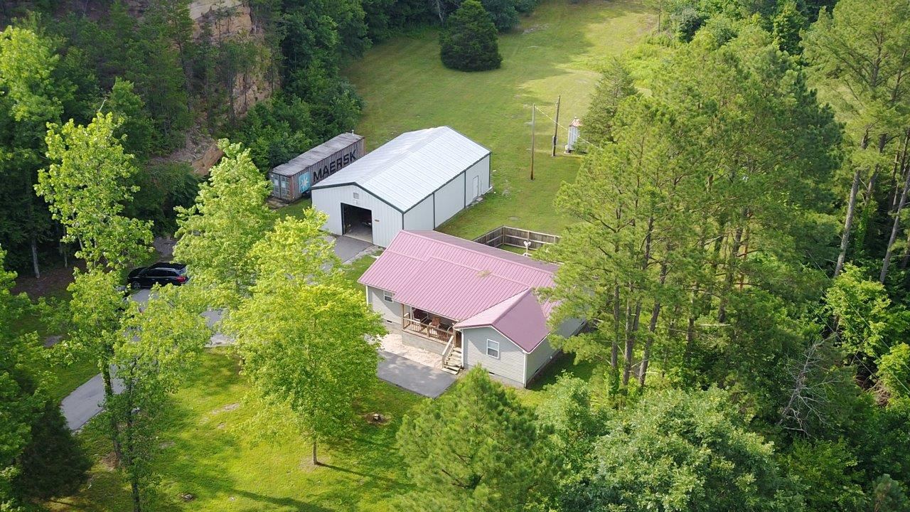 1818 Trace Branch Road, Unit 1 Livingston, KY 40445 - Photo 20 of 33 Photo 20