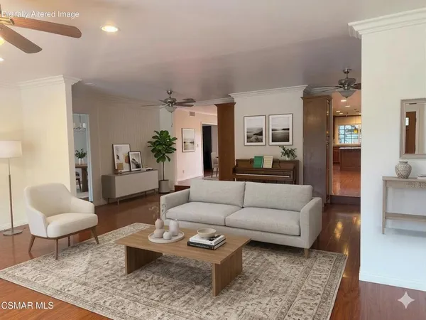 $1,340,000 | 10111 Oak Park Avenue, Northridge, CA 91325