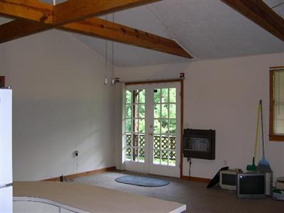 63 Wright Road Wellington, KY 40387 - Photo 11 of 16 This is the vaulted great room. The Fre