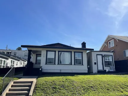 $1,420,000 | 110 East 5th Street, National City, CA 91950