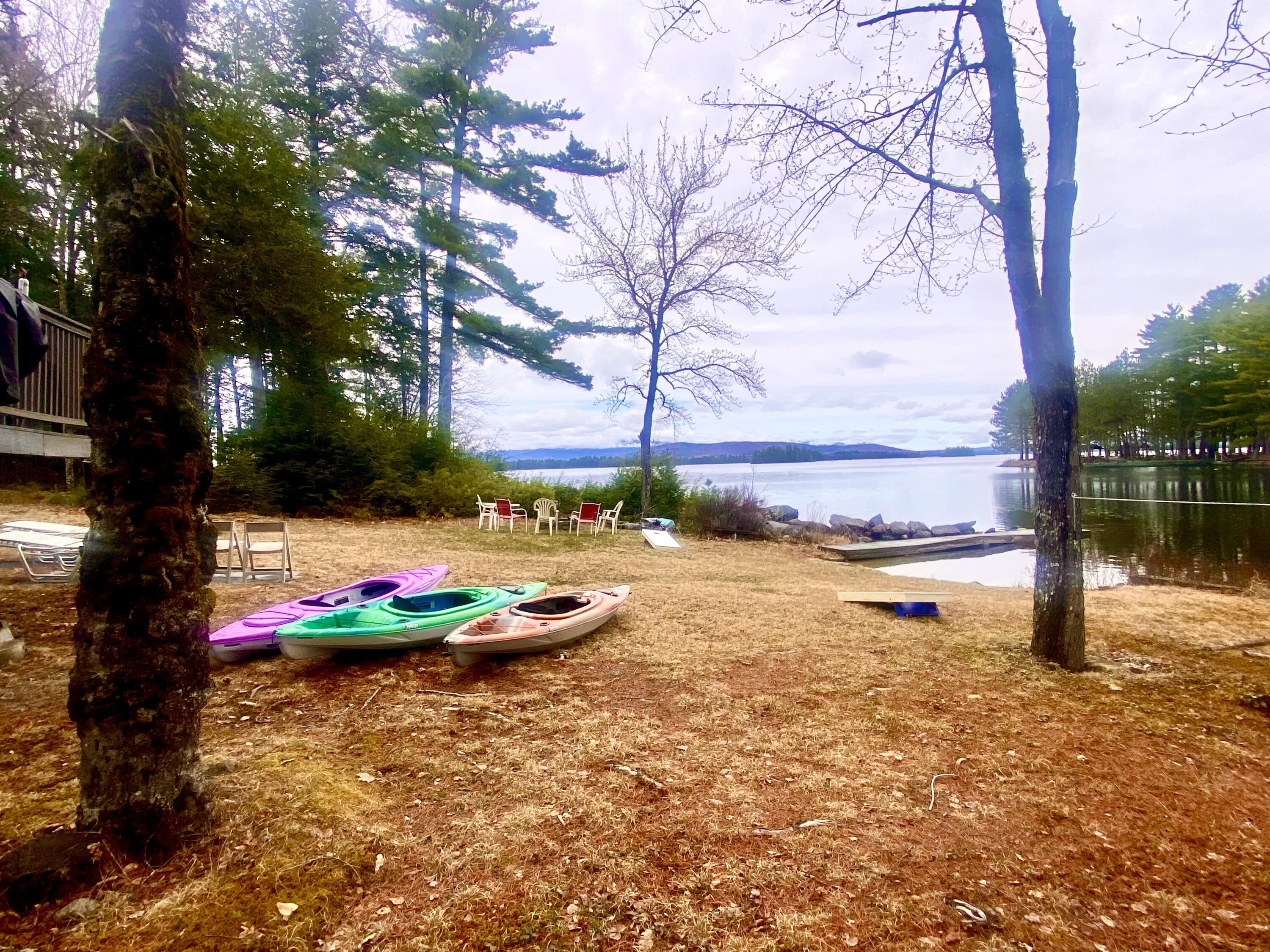 178 Blackcat Road Millinocket, ME 04462 - Photo 14 of 52