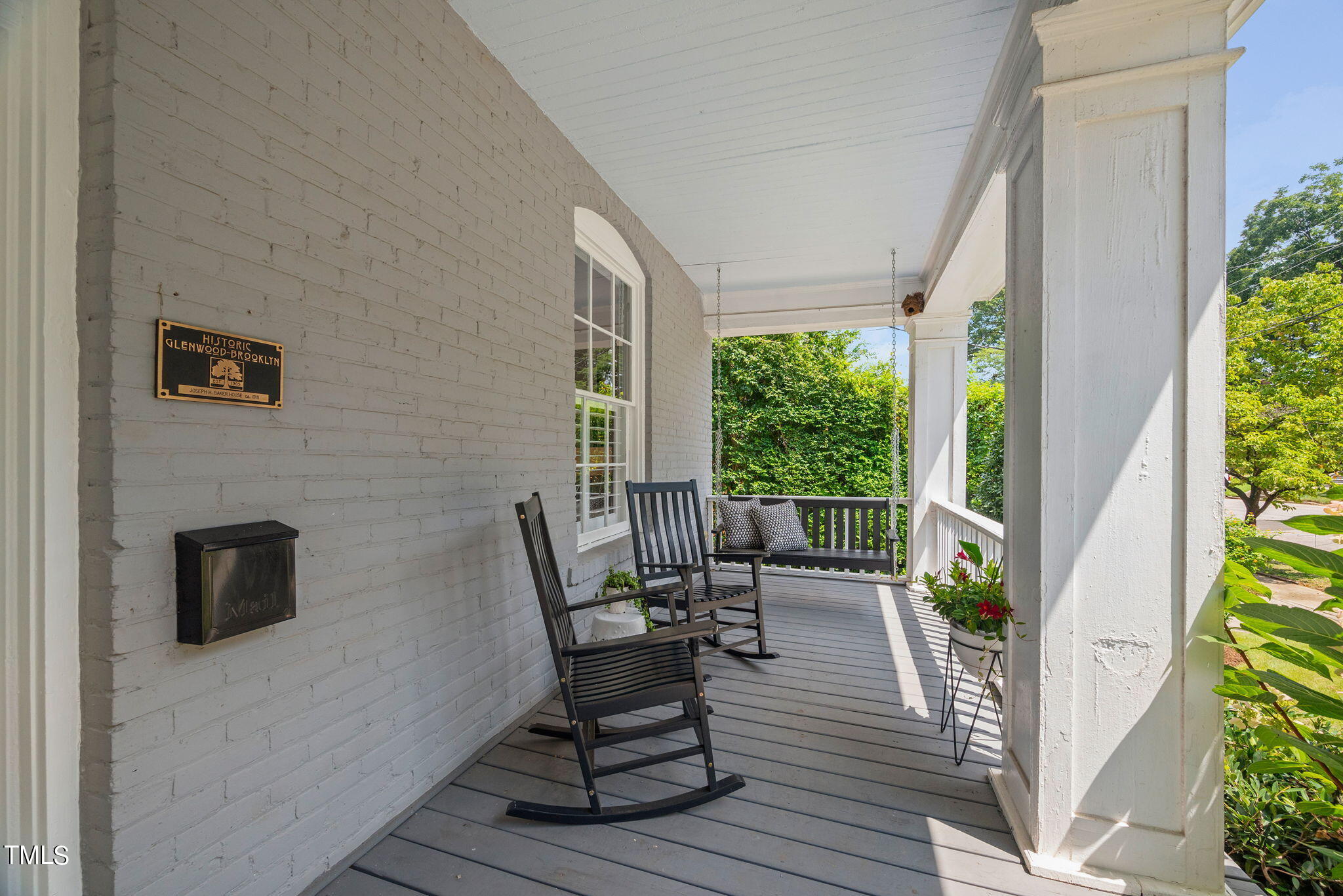 516 Cleveland Street Raleigh, NC 27605 - Photo 4 of 68 17-web-or-mls-516-cleveland-st