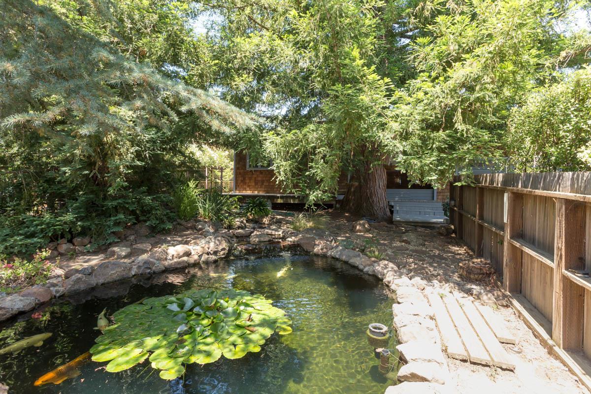 1185 Cañada Road Woodside, CA 94062 - Photo 2 of 22 Gallery Image 2