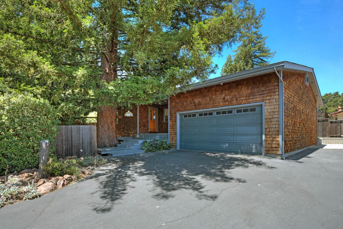 1185 Cañada Road Woodside, CA 94062 - Photo 22 of 22 Gallery Image 22