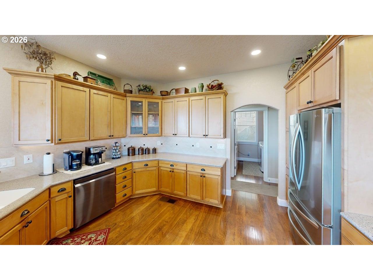 99290 Overlook Road Brookings, OR 97415 - Photo 13 of 42 Kitchen