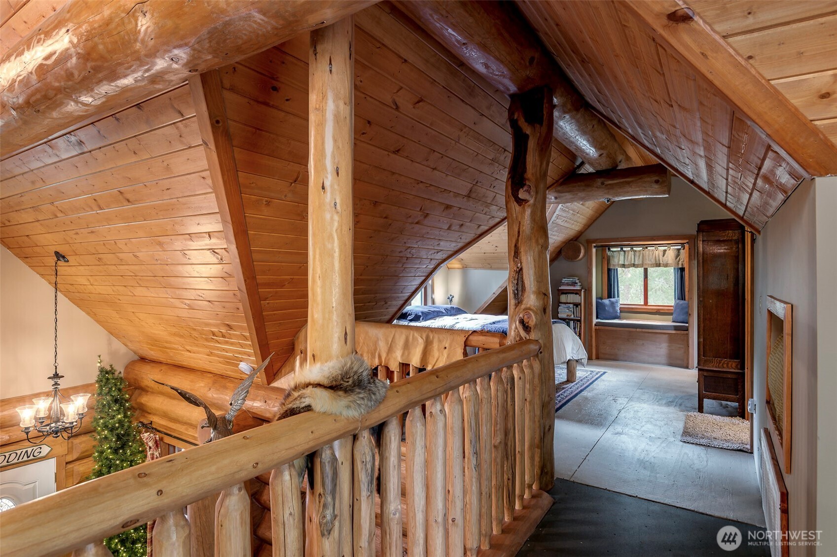 107 Goat Rocks Drive Packwood, WA 98361 - Photo 30 of 36