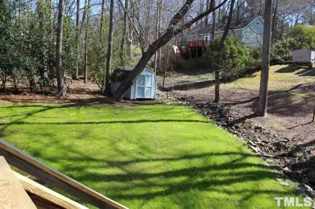 $2,000 | 109 Remington Woods Drive, Wake Forest, NC 27587