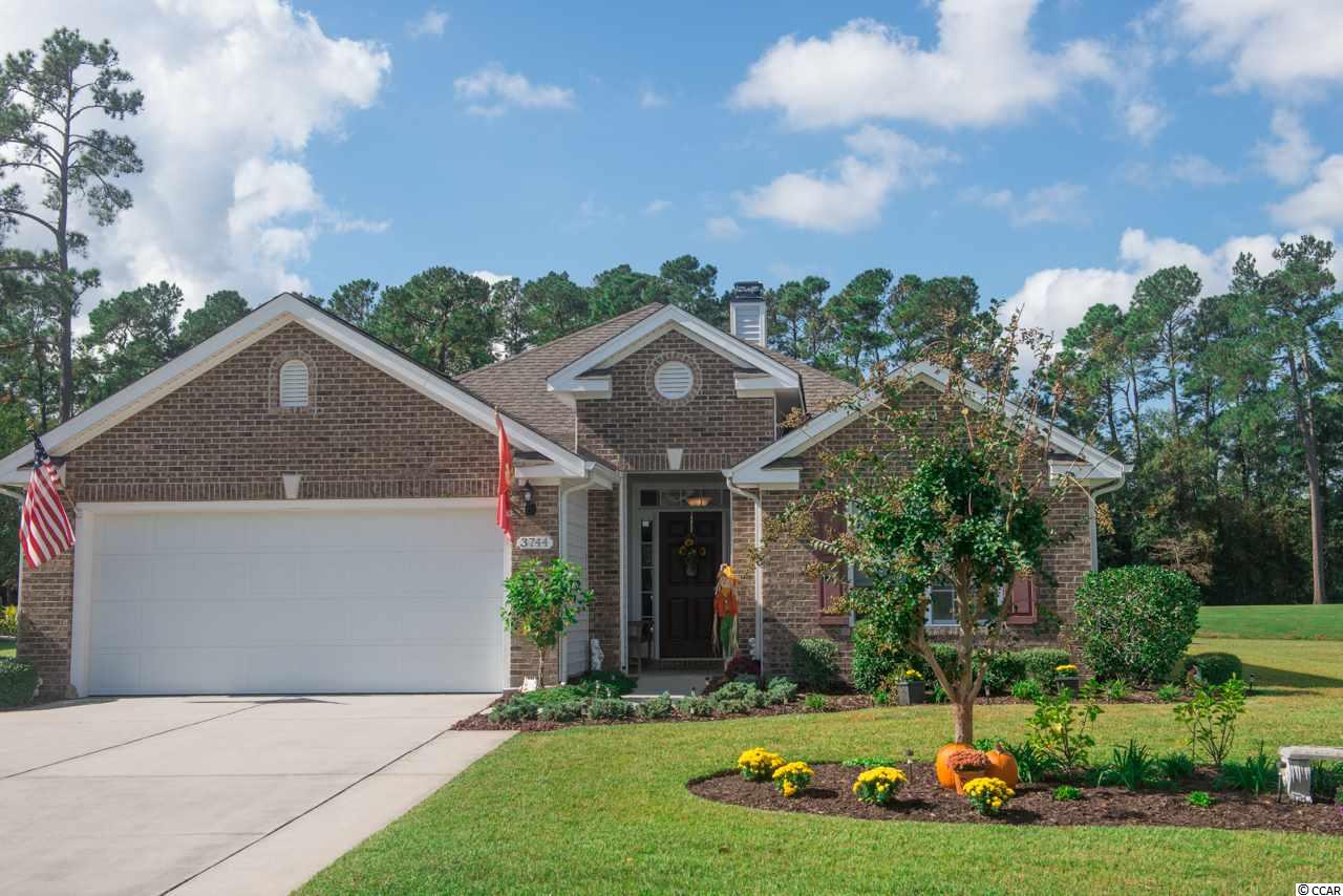 3744 Ducane Road Myrtle Beach, SC 29579 - Photo 1 of 25 Gallery Image 1