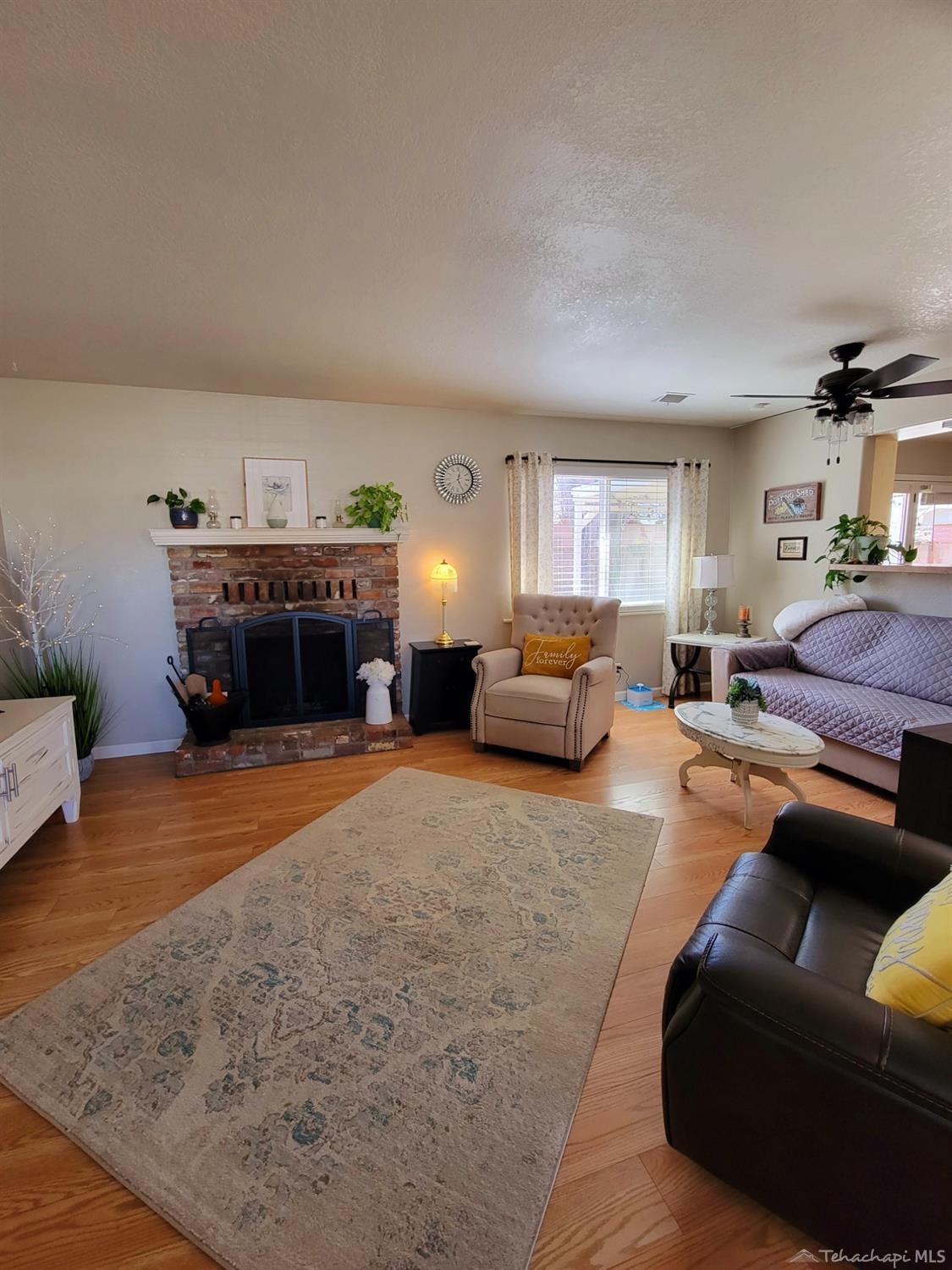 402 Ash Street Tehachapi, CA 93561 - Photo 8 of 32 Gallery Image 8