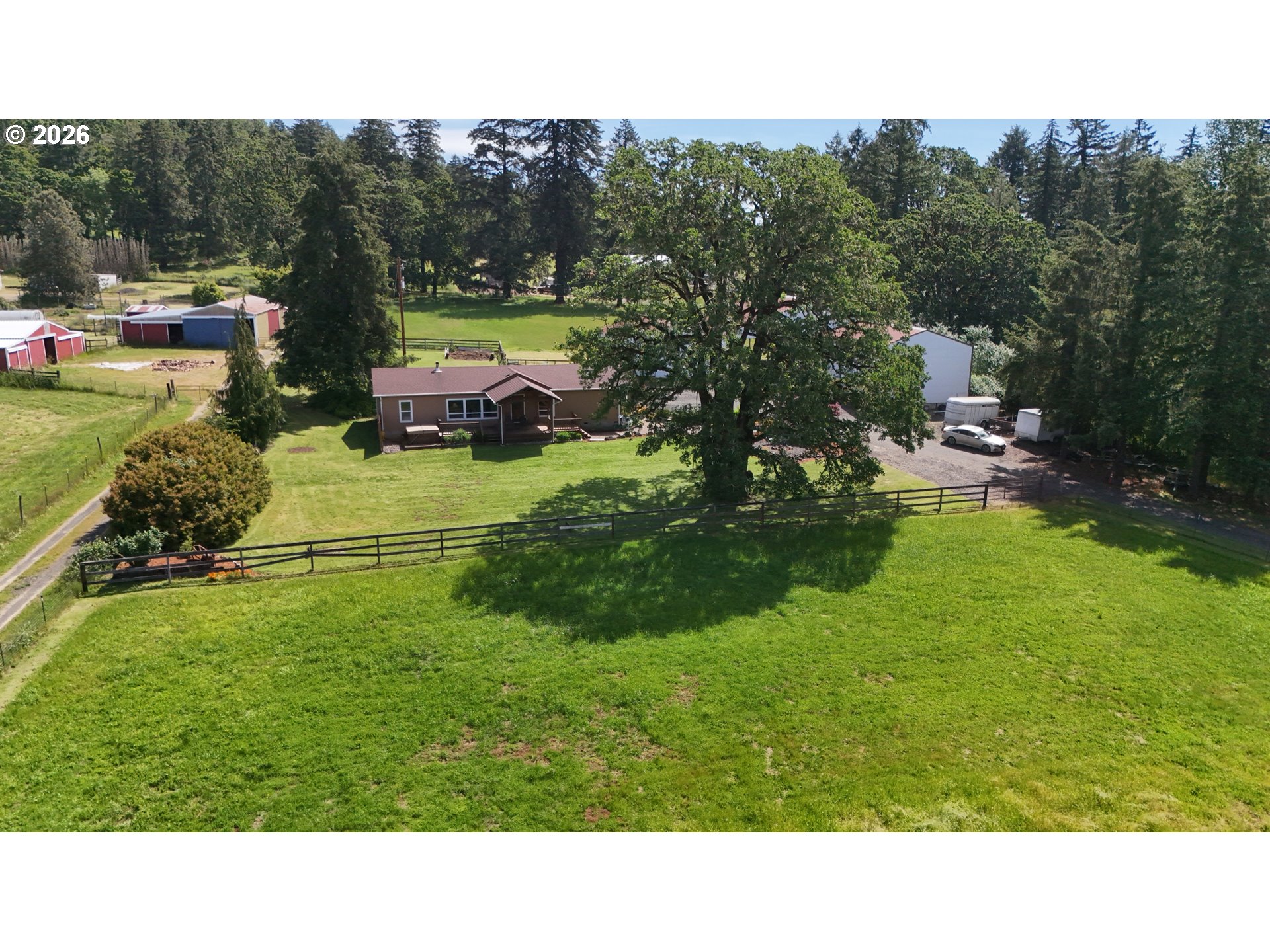 5150 Liberty Road Dallas, OR 97338 - Photo 43 of 48