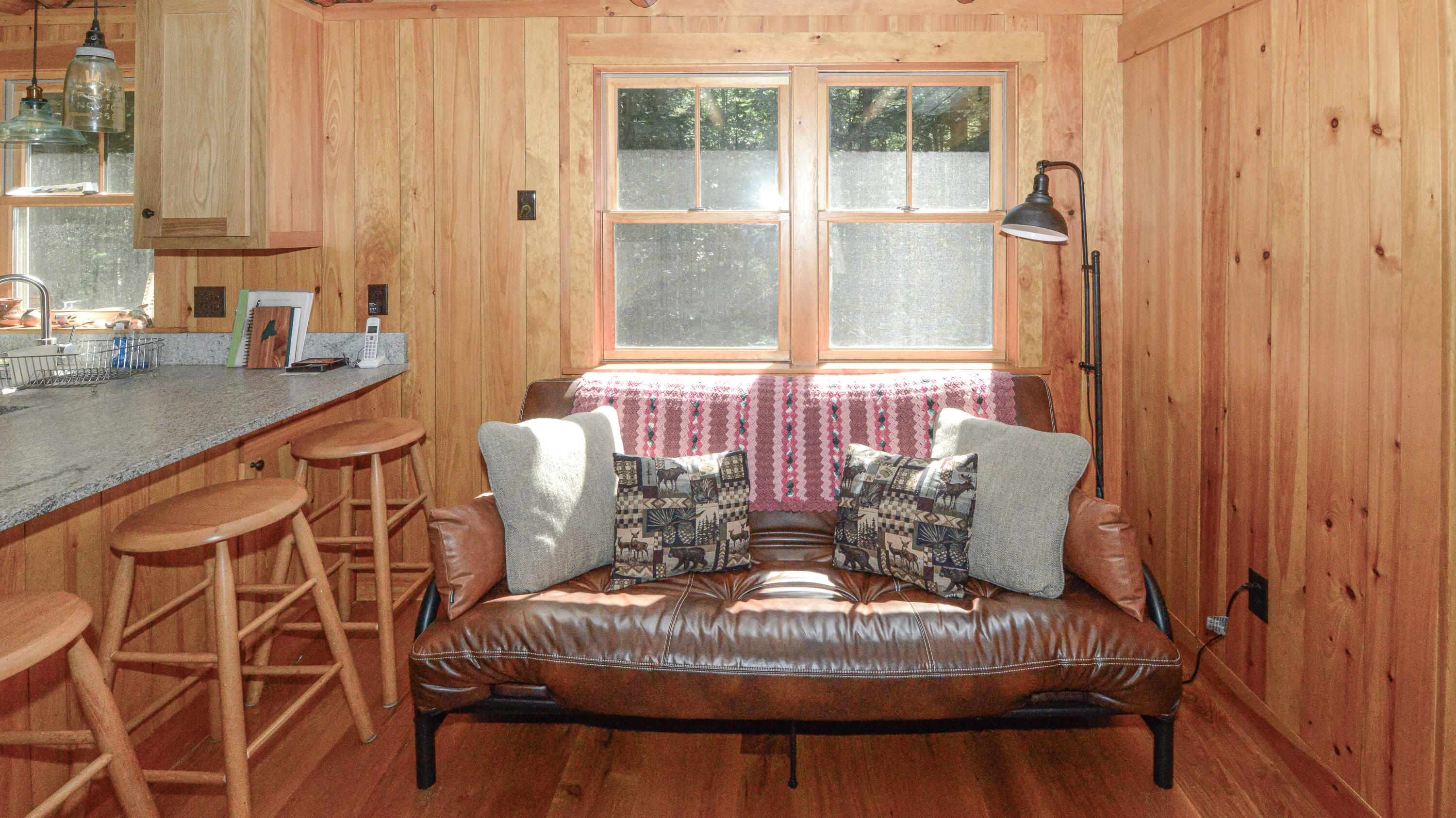 136 Hut Road Stoneham, ME 04231 - Photo 22 of 31 Hut Road Oxford-46