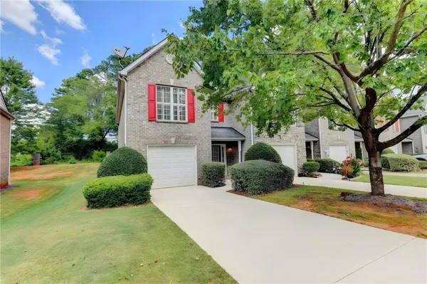 $259,990 | 75 Fern Crest Drive, Lawrenceville, GA 30046