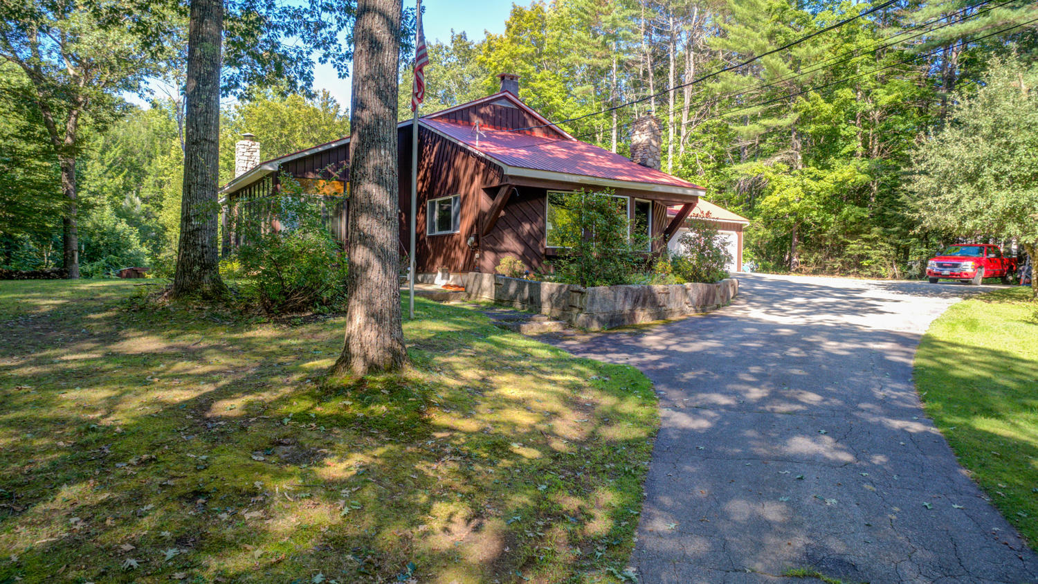 56 Waterford Road Norway, ME 04268 - Photo 52 of 52 56 Waterford Rd Norway ME-large-060-061-