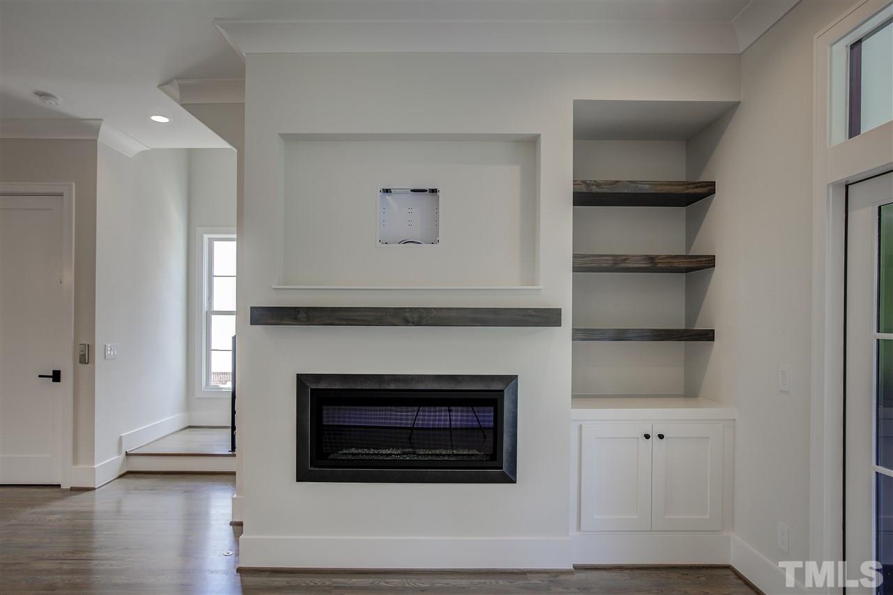 411 Flat Rail Trail Cary, NC 27511 - Photo 5 of 16