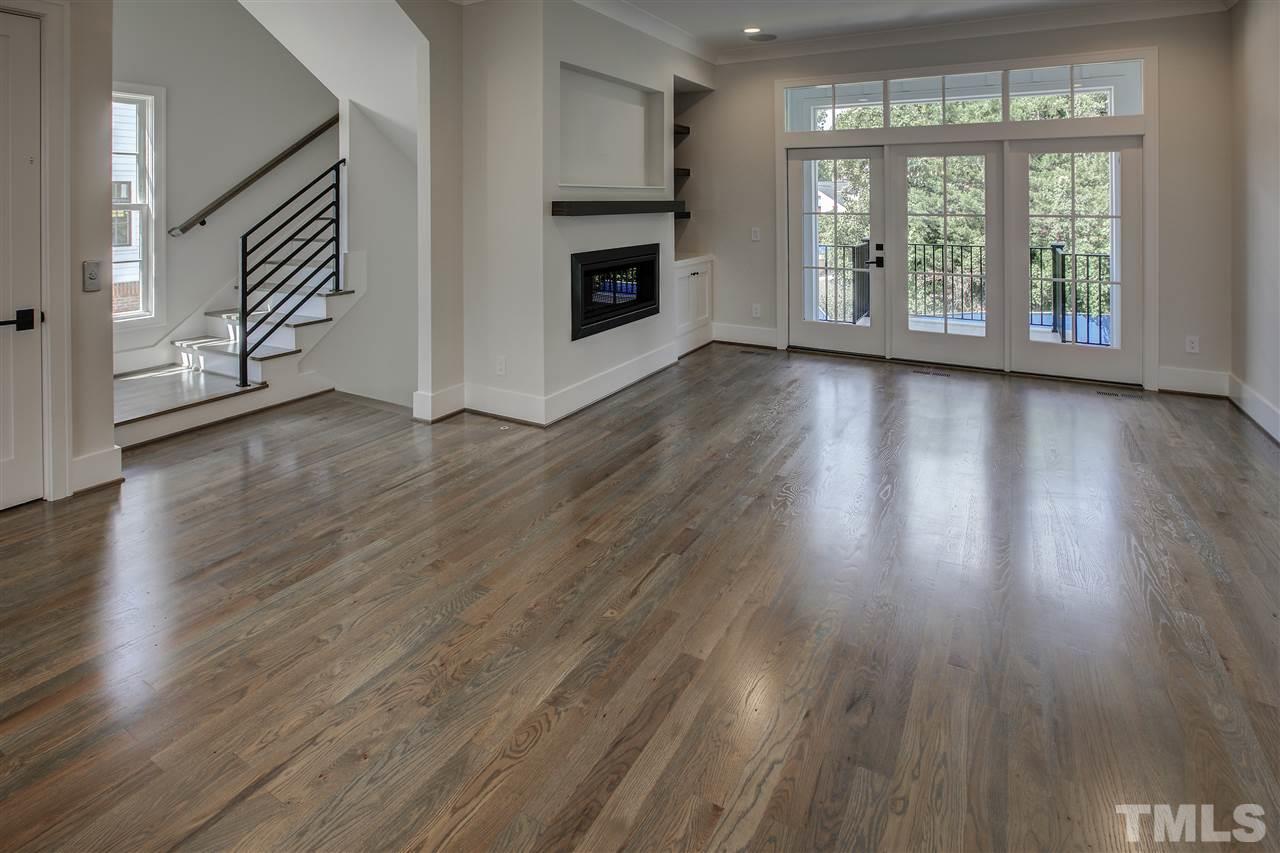 411 Flat Rail Trail Cary, NC 27511 - Photo 7 of 16