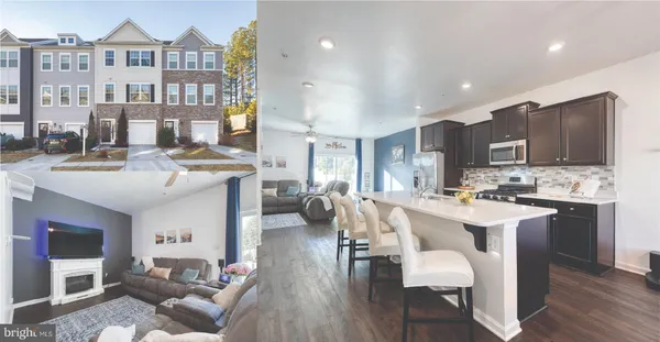 $549,900 | 1906 Tuckahoe Court, Odenton, MD 21113