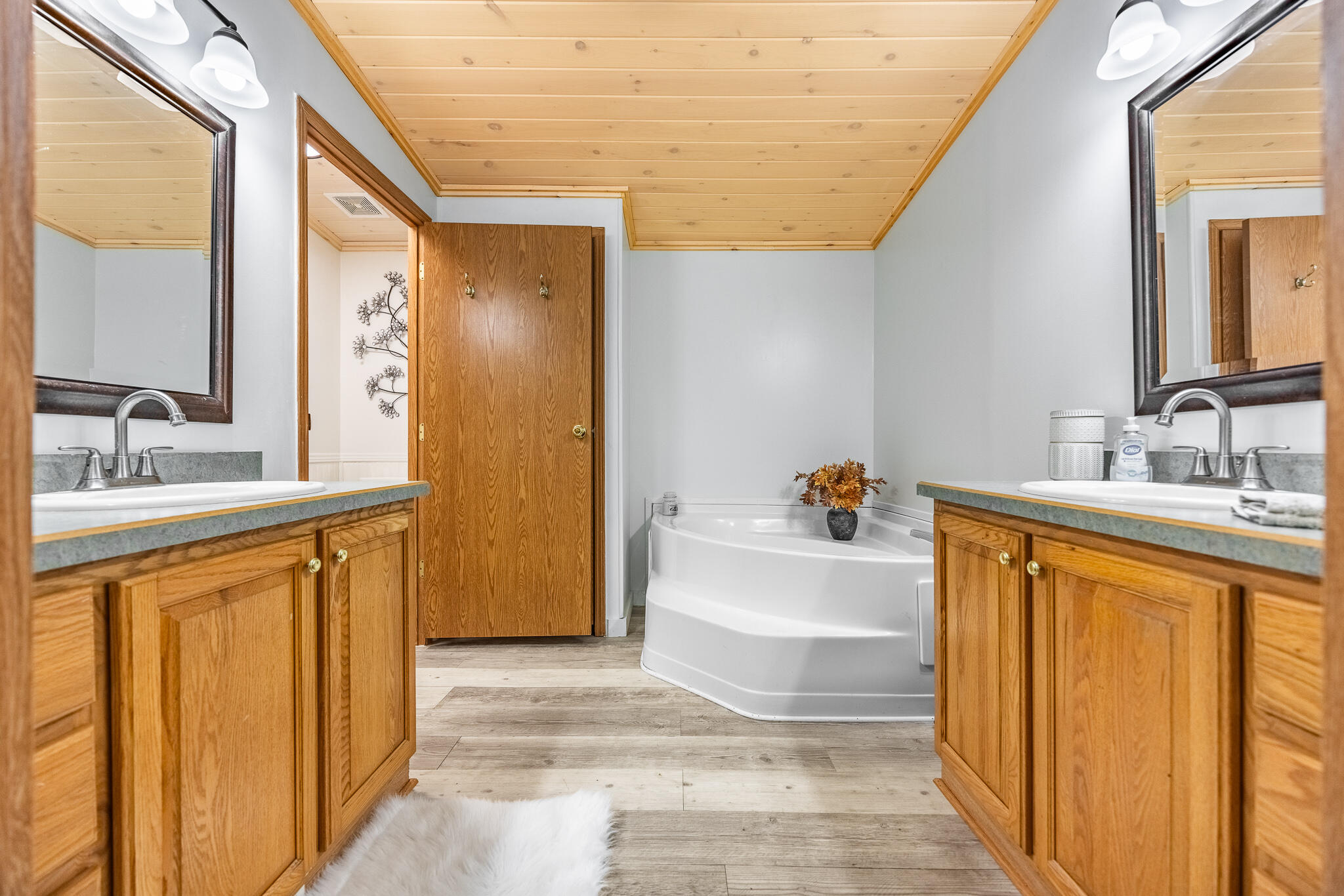 16 Cider Hill Road Corinna, ME 04928 - Photo 20 of 34 Bath 1