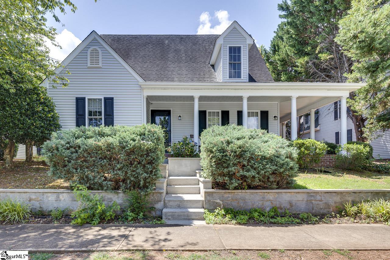 1010 Meehan Way Pendleton, SC 29670 - Photo 1 of 39