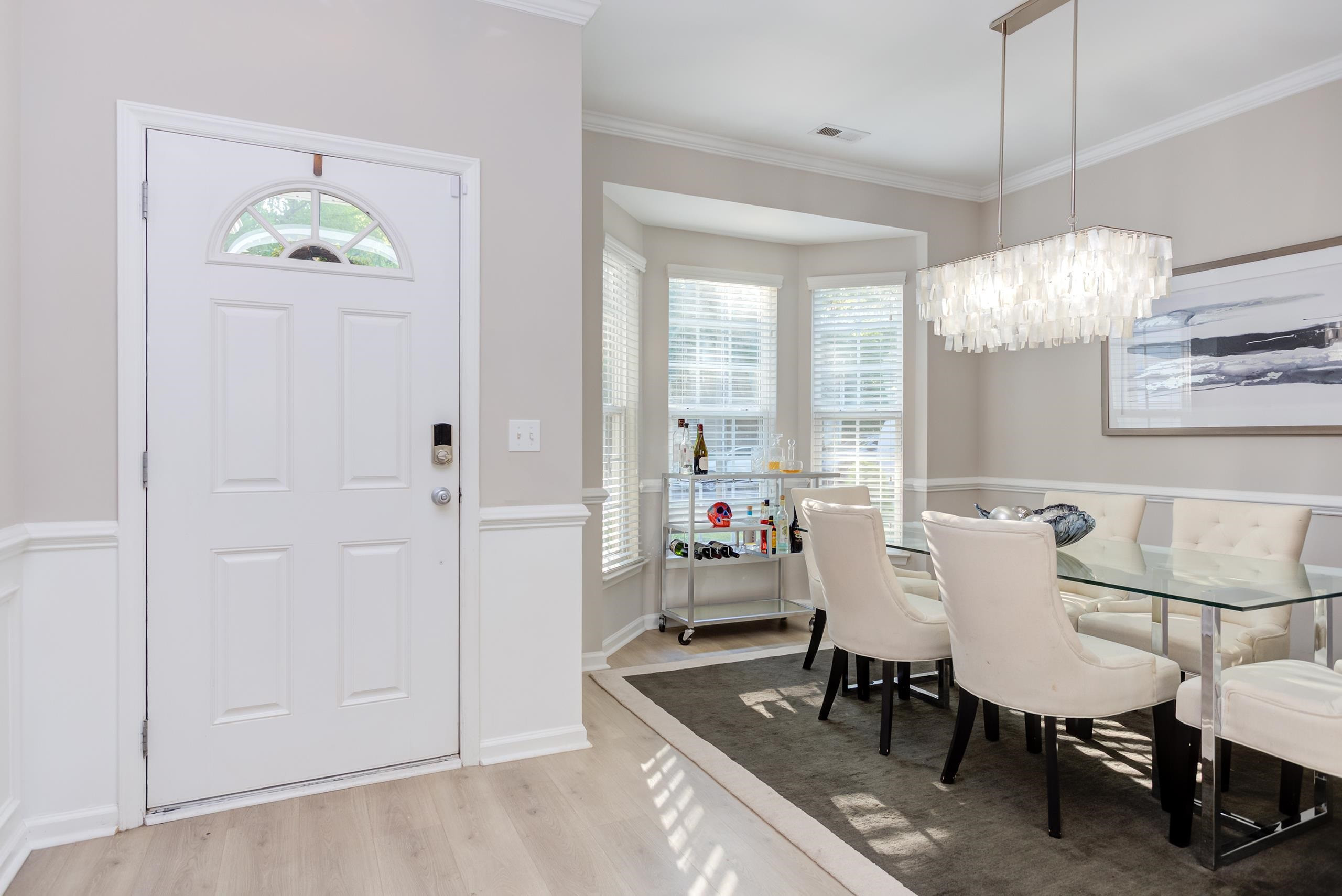 8405 Lunar Stone Place Raleigh, NC 27613 - Photo 4 of 44 Photo 4