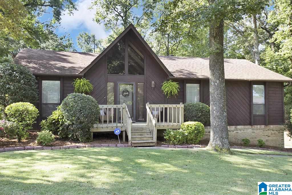 309 12th Street Pleasant Grove, AL 35127 - Photo 3 of 30