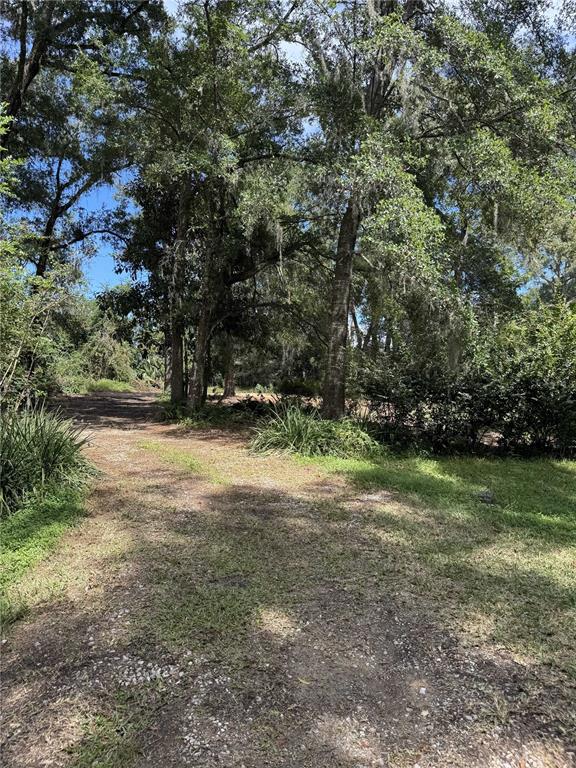 2375 Southeast 39th Street Ocala, FL 34480 - Photo 2 of 10 a view of outdoor space and yard