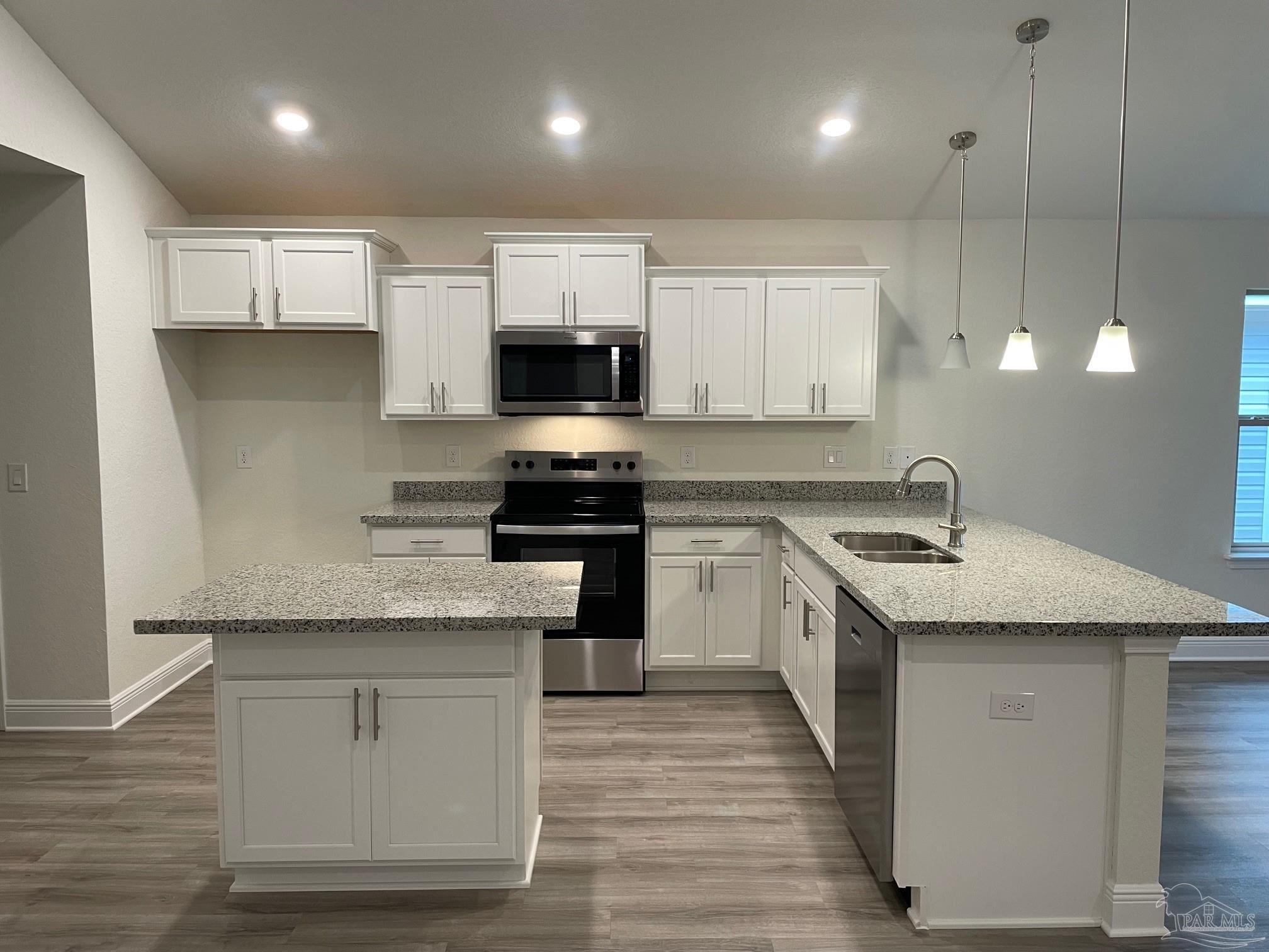 5447 Cherub Circle Milton, FL 32583 - Photo 4 of 7