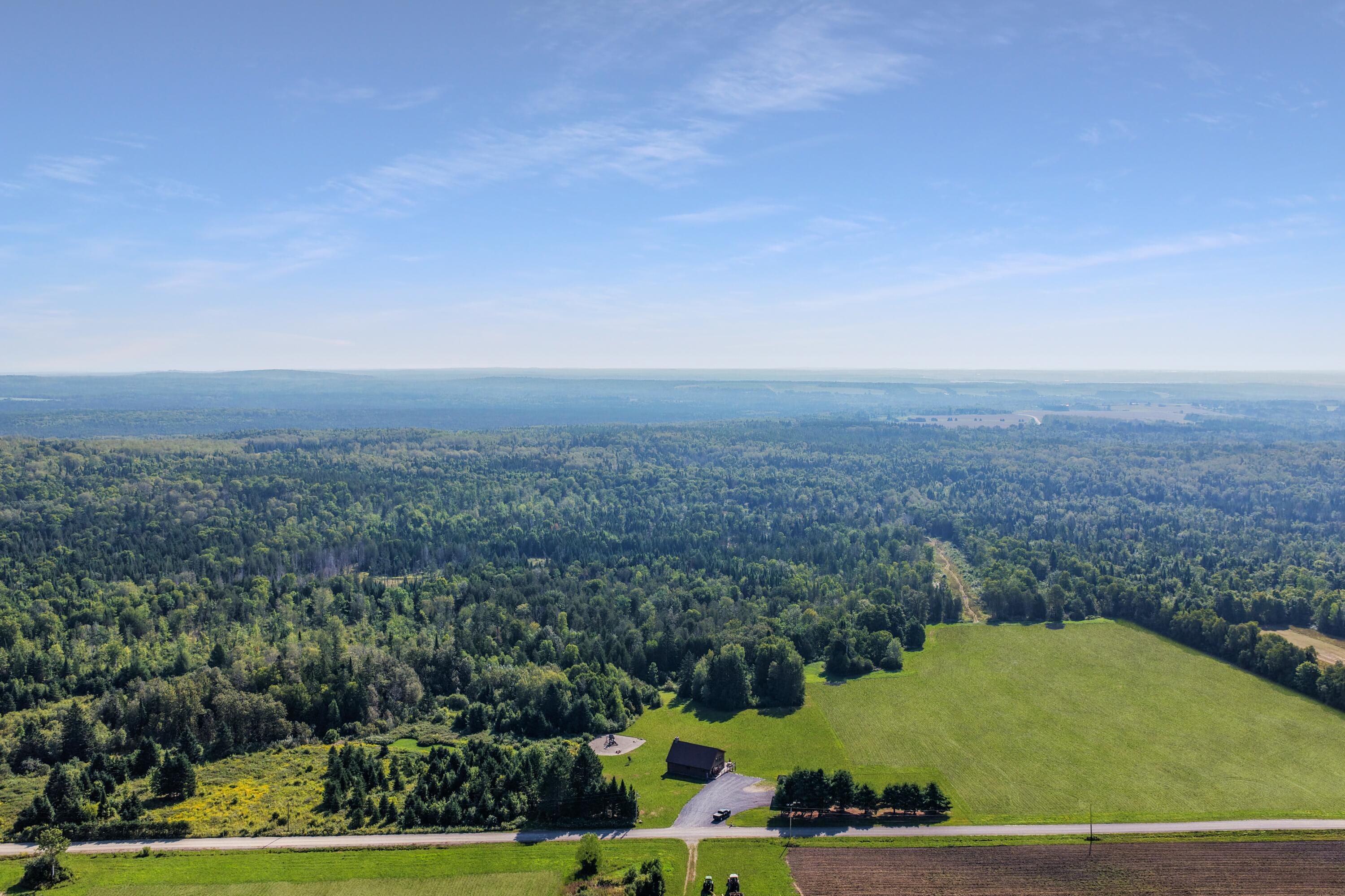 112 Schooland Road New Sweden, ME 04762 - Photo 8 of 64 DJI_20250813211843_0028_D