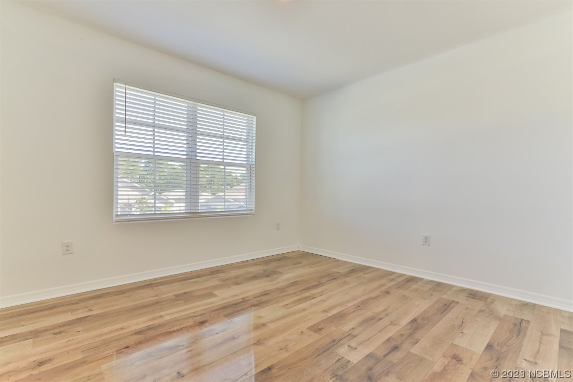 206 Old Mill Edgewater, FL 32141 - Photo 44 of 66 an empty room with a window