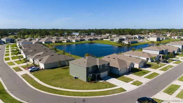 $2,900 | 206 Old Mill, Edgewater, FL 32141