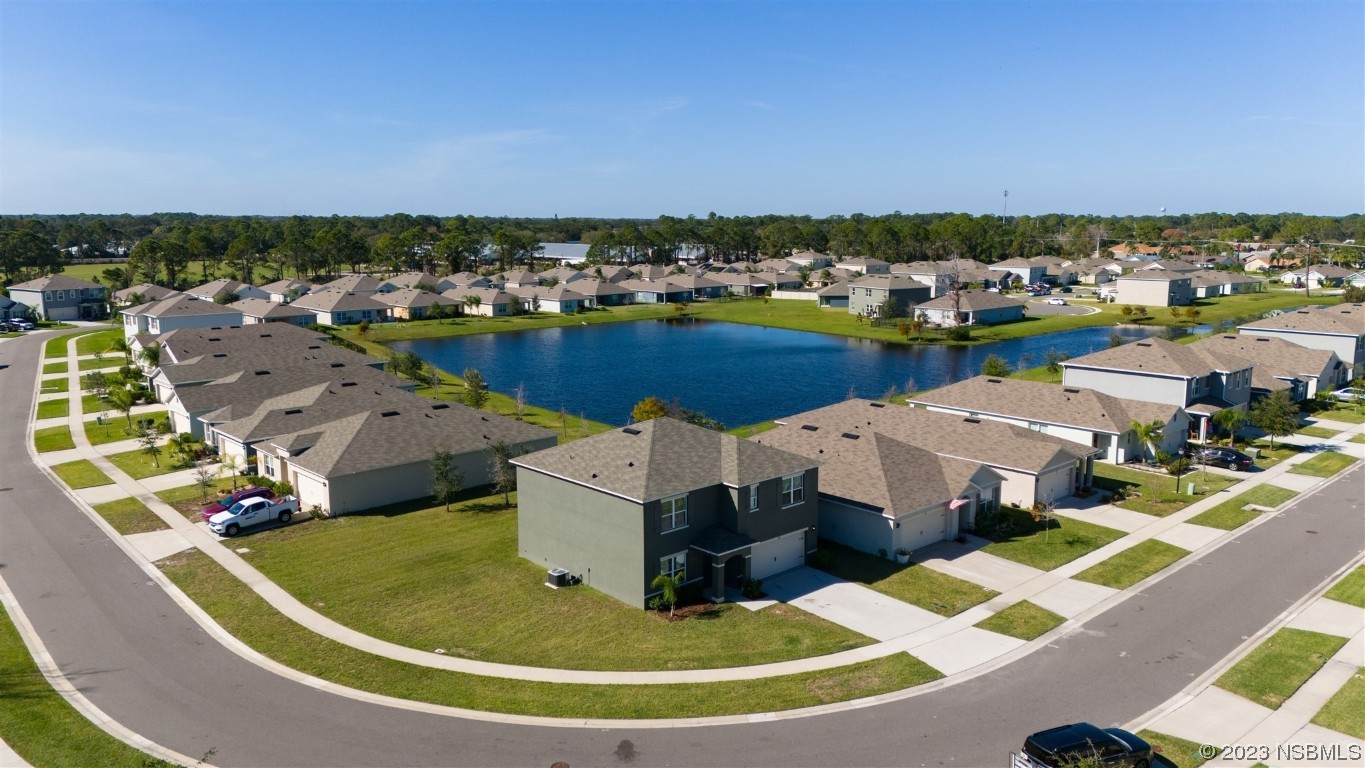 206 Old Mill Edgewater, FL 32141 - Photo 52 of 66