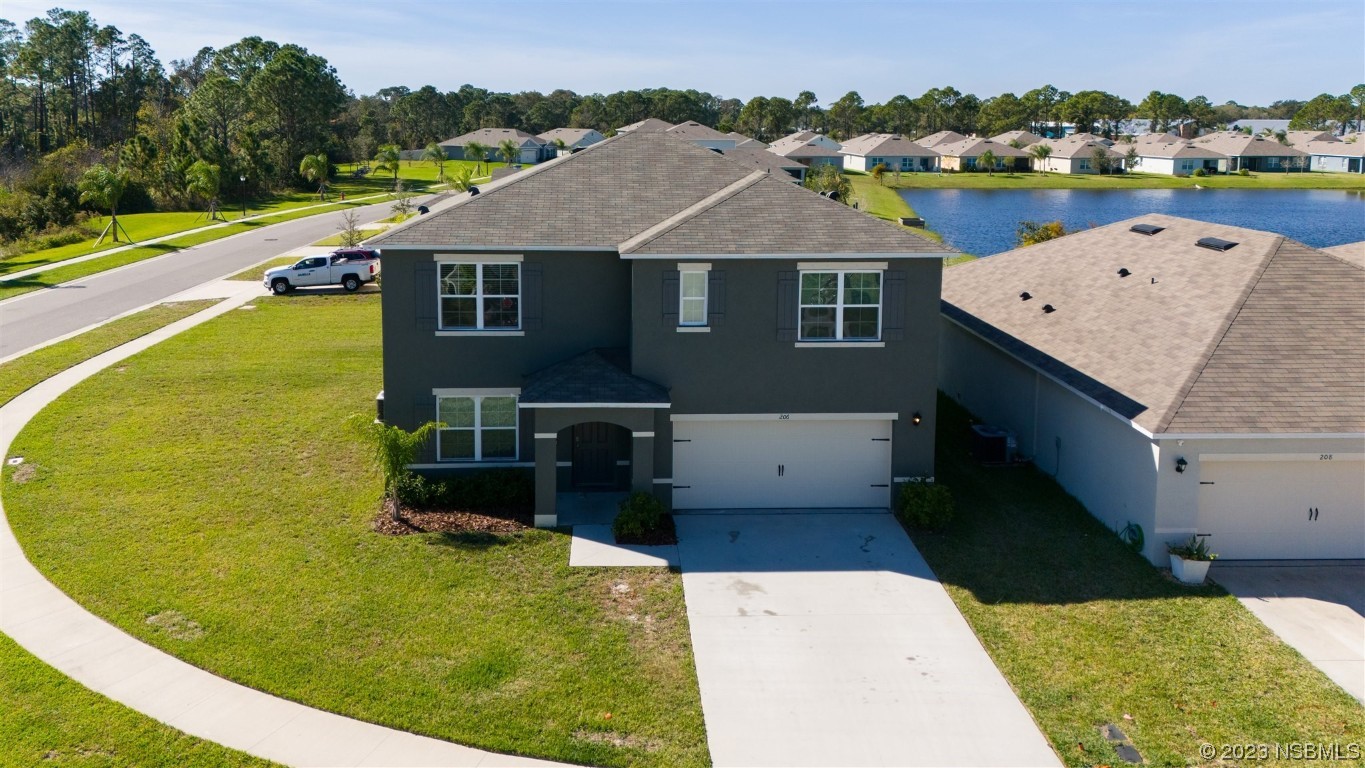 206 Old Mill Edgewater, FL 32141 - Photo 54 of 66