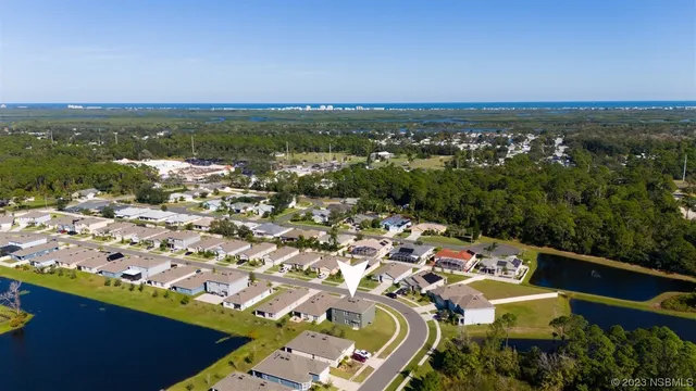 $2,900 | 206 Old Mill, Edgewater, FL 32141