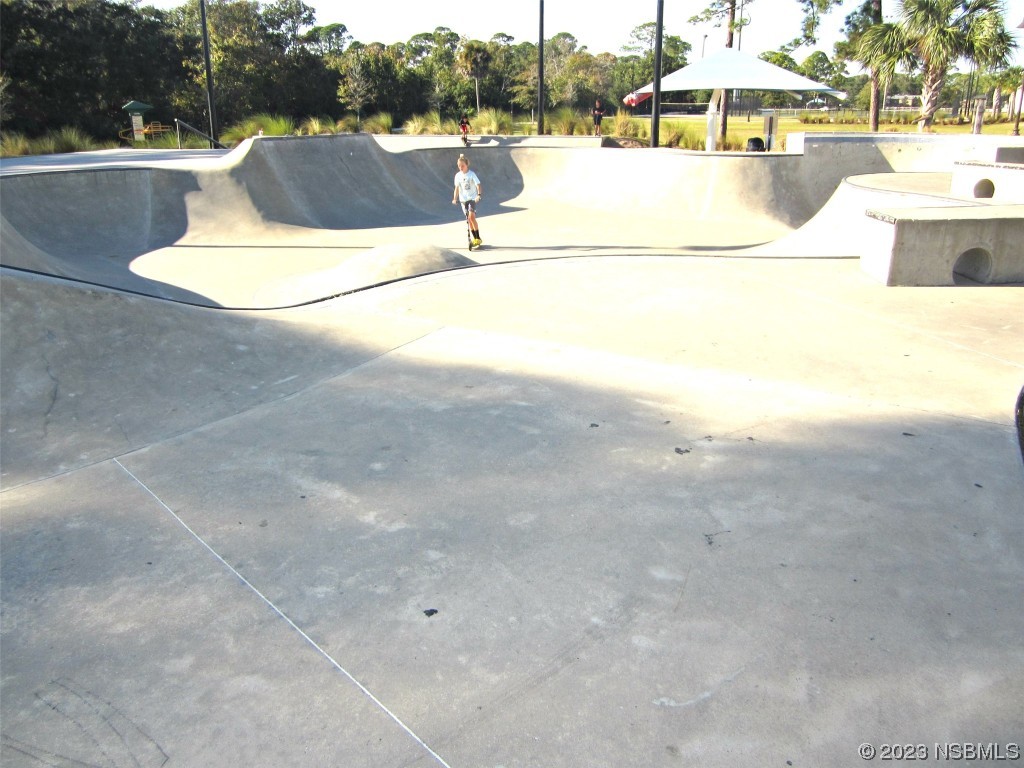 206 Old Mill Edgewater, FL 32141 - Photo 65 of 66