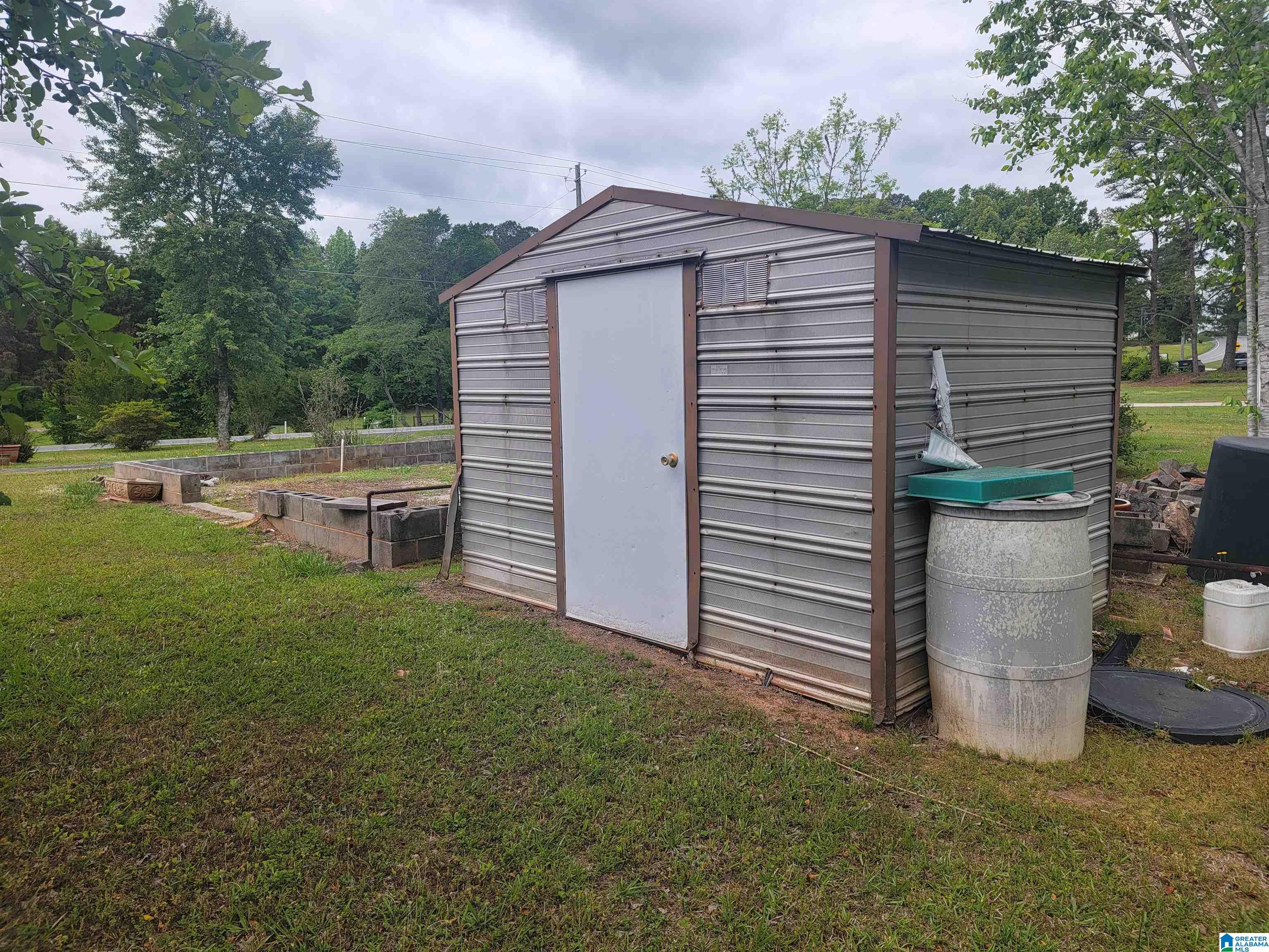 715 Rock Mills Road Roanoke, AL 36274 - Photo 29 of 35